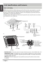 Предварительный просмотр 8 страницы Frigicoll KCI-35 DR13 Owners & Installation Manual