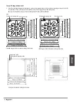 Предварительный просмотр 22 страницы Frigicoll KCI-35 DR13 Owners & Installation Manual