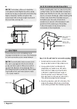 Предварительный просмотр 24 страницы Frigicoll KCI-35 DR13 Owners & Installation Manual