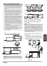 Предварительный просмотр 26 страницы Frigicoll KCI-35 DR13 Owners & Installation Manual