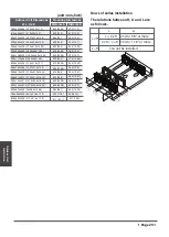 Предварительный просмотр 29 страницы Frigicoll KCI-35 DR13 Owners & Installation Manual