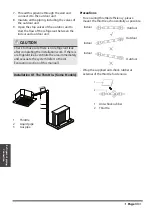 Предварительный просмотр 33 страницы Frigicoll KCI-35 DR13 Owners & Installation Manual