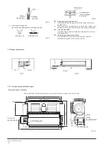 Предварительный просмотр 6 страницы Frigicoll KFC-PD-2T-1000D Installation & Owner'S Manual