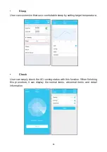 Preview for 16 page of Frigicoll WIFI USB 01 Owner'S Manual