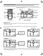 Предварительный просмотр 5 страницы Frigidaire 000 BTU Air-Conditioner Use And Care Manual