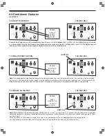 Предварительный просмотр 6 страницы Frigidaire 000 BTU Air-Conditioner Use And Care Manual