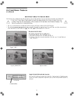Предварительный просмотр 9 страницы Frigidaire 000 BTU Air-Conditioner Use And Care Manual
