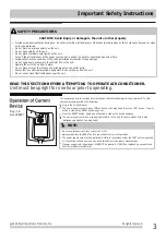 Предварительный просмотр 3 страницы Frigidaire 012505281150 Use & Care Manual