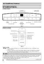 Предварительный просмотр 8 страницы Frigidaire 012505281150 Use & Care Manual