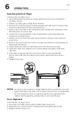 Предварительный просмотр 6 страницы Frigidaire 058465816407 Use & Care Manual