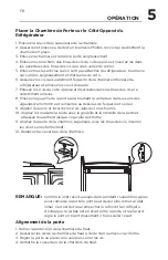 Предварительный просмотр 15 страницы Frigidaire 058465816407 Use & Care Manual