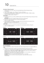 Предварительный просмотр 10 страницы Frigidaire 058465822255 Use & Care Manual