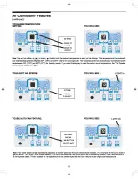 Preview for 6 page of Frigidaire 100 BTU Median Room Air Conditioner Use And Care Manual