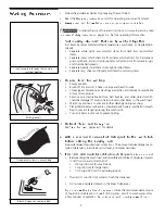 Preview for 4 page of Frigidaire 131682000 Owner'S Manual