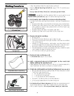 Preview for 5 page of Frigidaire 134126300B Owner'S Manual