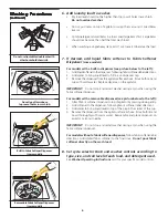 Preview for 6 page of Frigidaire 134126300B Owner'S Manual