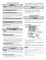 Preview for 7 page of Frigidaire 134296400 Installation Instructions Manual