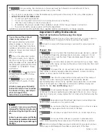 Preview for 3 page of Frigidaire 134306100A Use & Care Manual