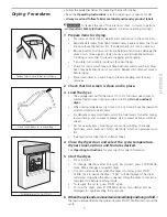 Preview for 5 page of Frigidaire 134306100A Use & Care Manual