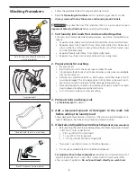 Preview for 3 page of Frigidaire 134670300 Owner'S Manual