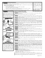 Preview for 2 page of Frigidaire 134672000A Owner'S Manual