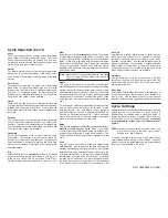 Preview for 2 page of Frigidaire 134848800A Operating Instructions Manual