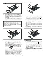 Предварительный просмотр 5 страницы Frigidaire 134849000 Use And Care Manual