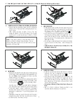 Предварительный просмотр 5 страницы Frigidaire 134849000A Use And Care Manual