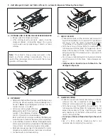 Предварительный просмотр 5 страницы Frigidaire 134850600B Use And Care Manual