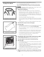 Preview for 9 page of Frigidaire 134889200 Owner'S Manual