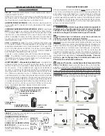 Preview for 14 page of Frigidaire 134940500A Installation Instructions Manual