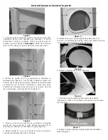 Preview for 20 page of Frigidaire 137101400 Installation Instructions Manual