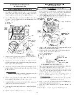 Preview for 23 page of Frigidaire 137101400 Installation Instructions Manual