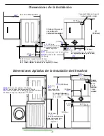 Preview for 28 page of Frigidaire 137101400 Installation Instructions Manual