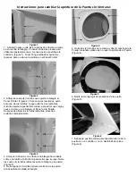 Preview for 31 page of Frigidaire 137101400 Installation Instructions Manual