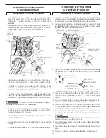 Preview for 34 page of Frigidaire 137101400 Installation Instructions Manual