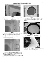 Preview for 14 page of Frigidaire 137111500B Installation Instructions Manual