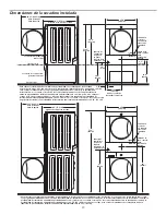 Preview for 23 page of Frigidaire 137111500B Installation Instructions Manual