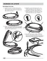 Preview for 42 page of Frigidaire 137112300B Installation Instructions Manual