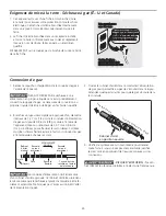 Preview for 25 page of Frigidaire 137135100B Installation Instructions Manual