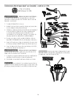 Preview for 26 page of Frigidaire 137135100B Installation Instructions Manual