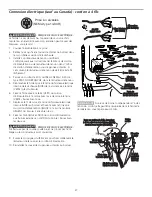 Preview for 27 page of Frigidaire 137135100B Installation Instructions Manual