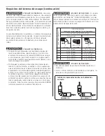 Preview for 35 page of Frigidaire 137135100B Installation Instructions Manual