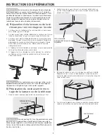 Предварительный просмотр 8 страницы Frigidaire 137147600 B (0906) Installation Instructions Manual