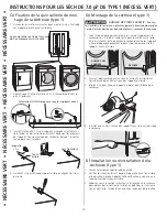 Предварительный просмотр 10 страницы Frigidaire 137147600 B (0906) Installation Instructions Manual