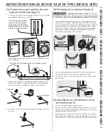 Предварительный просмотр 11 страницы Frigidaire 137147600 B (0906) Installation Instructions Manual