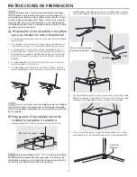 Предварительный просмотр 14 страницы Frigidaire 137147600 B (0906) Installation Instructions Manual