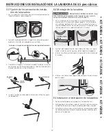 Preview for 15 page of Frigidaire 137147600 B (0906) Installation Instructions Manual