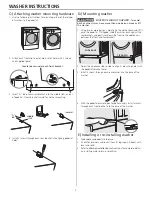 Preview for 3 page of Frigidaire 137147900 A Installation Instructions Manual