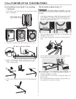 Preview for 4 page of Frigidaire 137147900 A Installation Instructions Manual